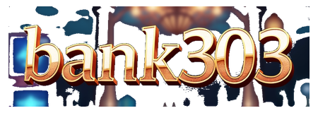 bank303 logo