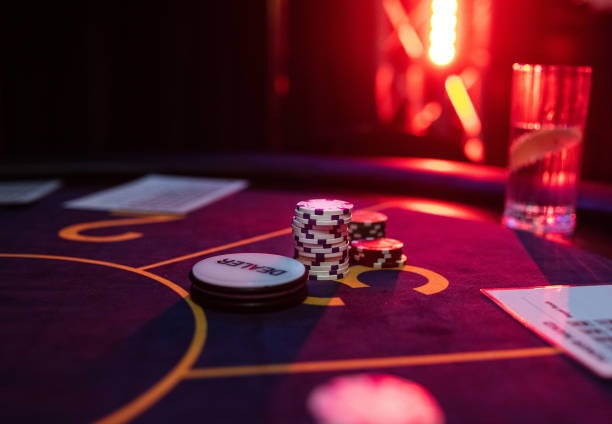 bank303 Live Casino