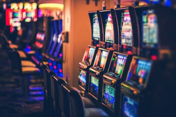 bank303 Arcade Games
